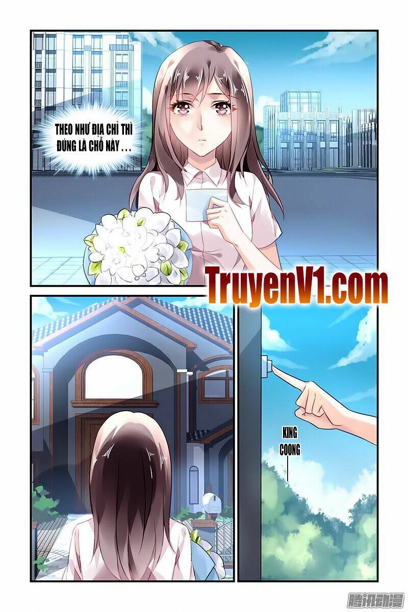 xin hãy làm em trở nên xinh đẹp chapter 34 1