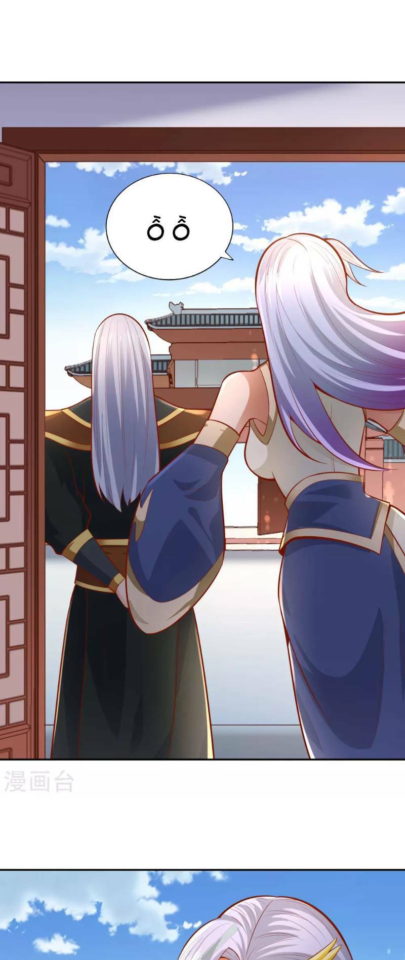 võ linh kiếm tôn chapter 42 28