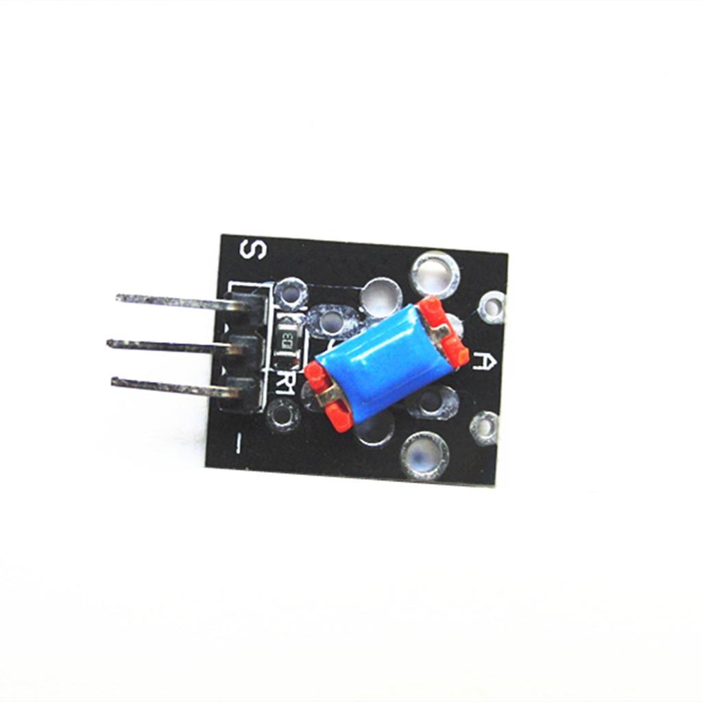 Standard Tilt Switch Module For  AVR PIC