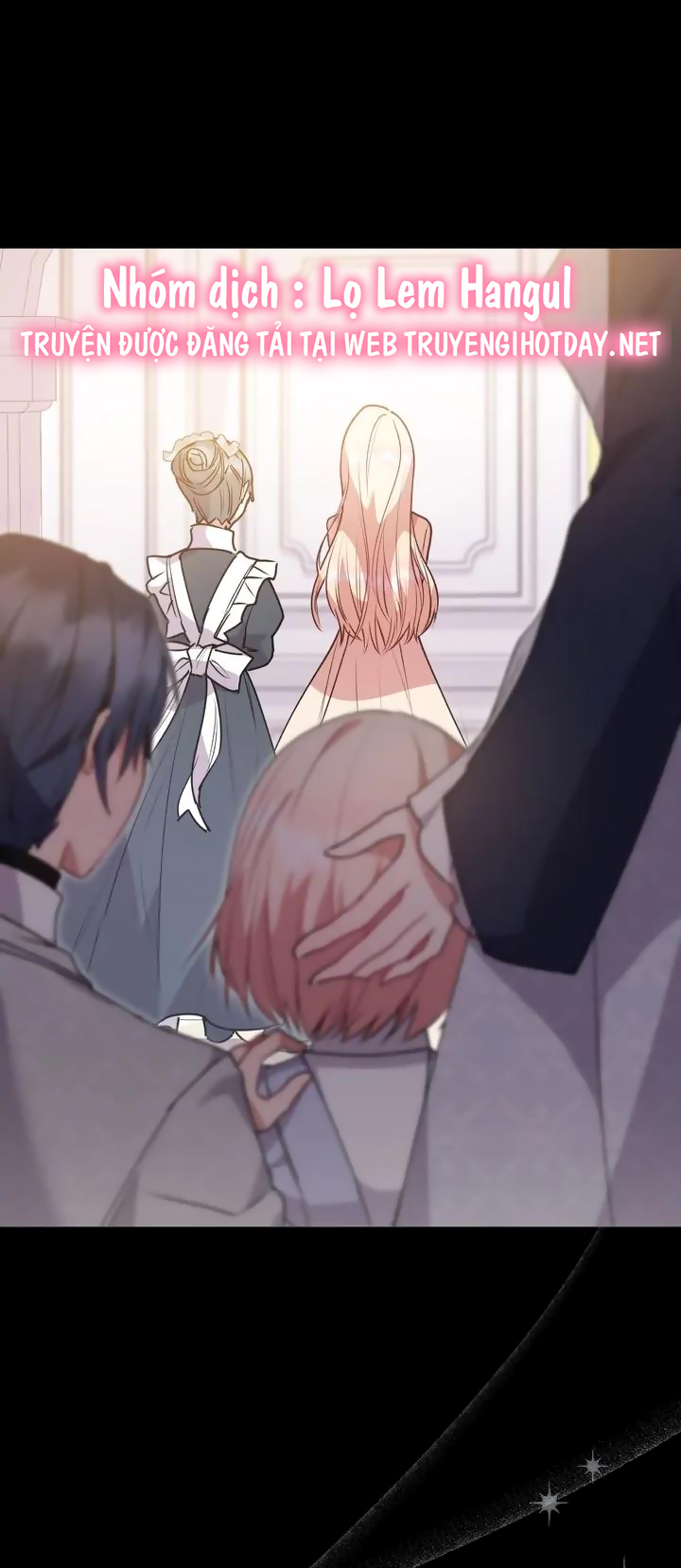 cô con gái nuôi đáng yêu của công tước chapter 49 20