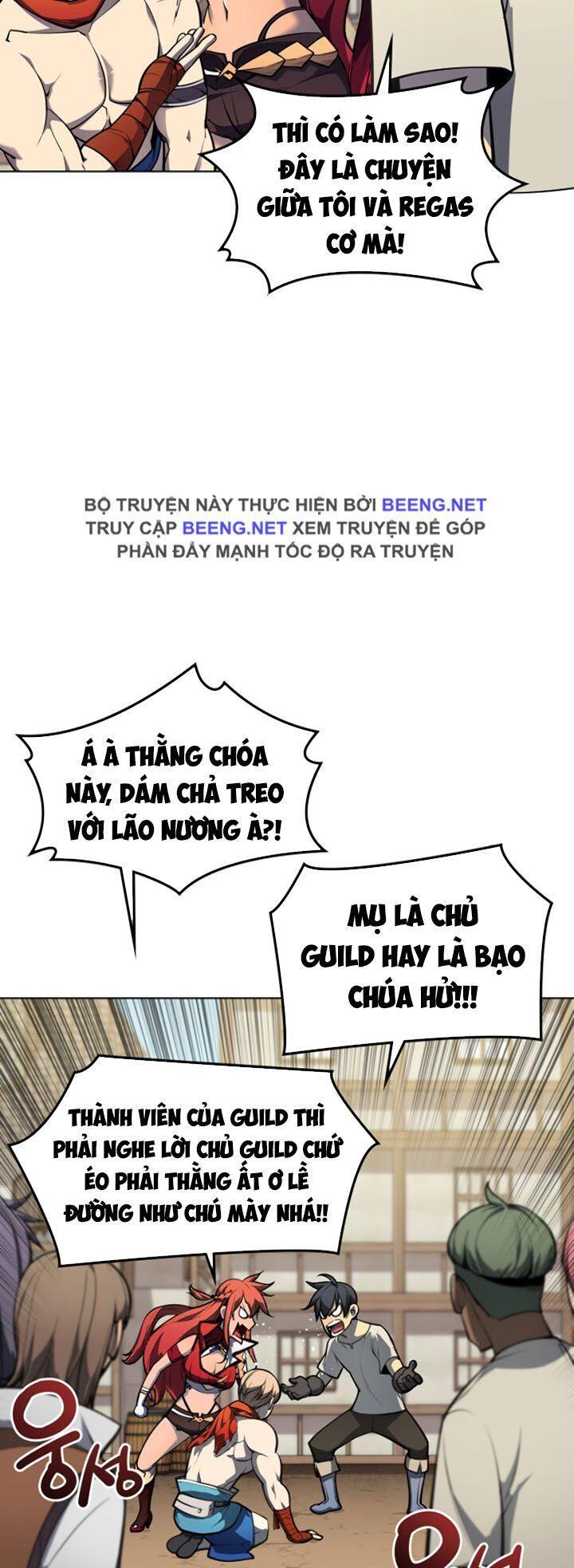 vượt qua giới hạn chapter 46 14