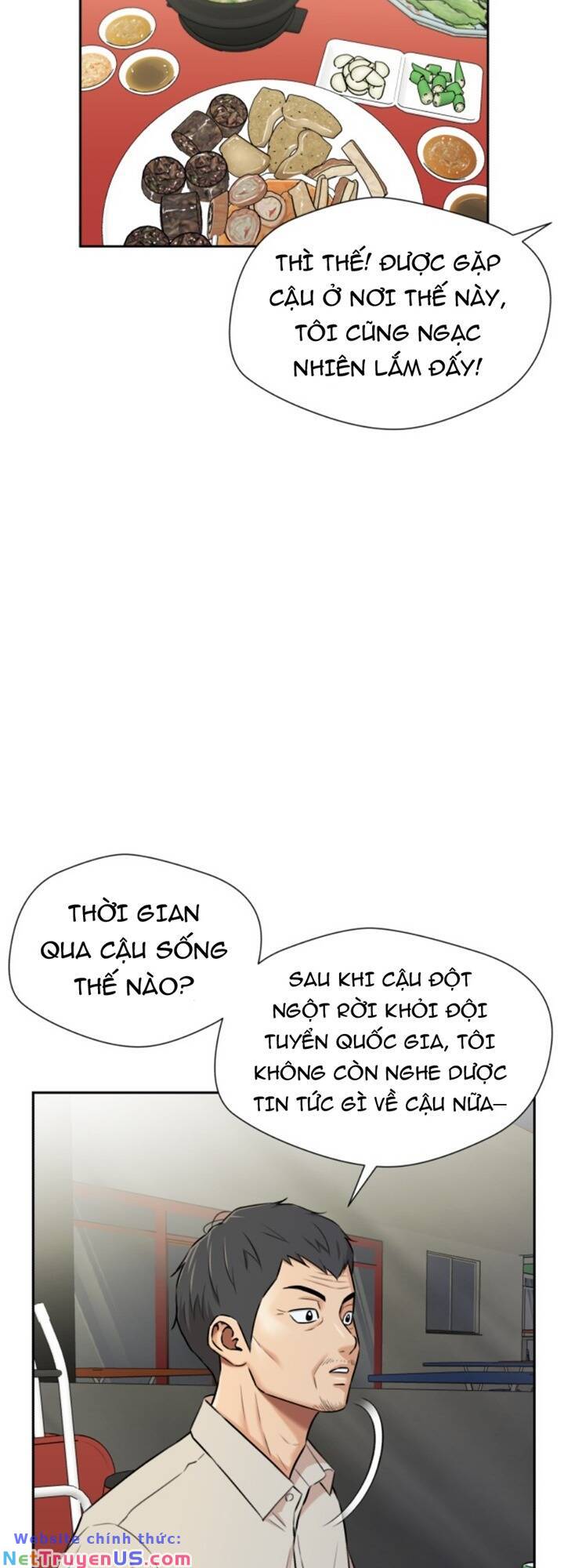 gương mặt thiên tài chapter 78 28