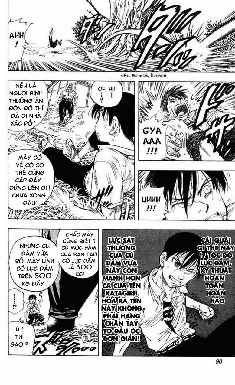 ultra red chapter 4 6