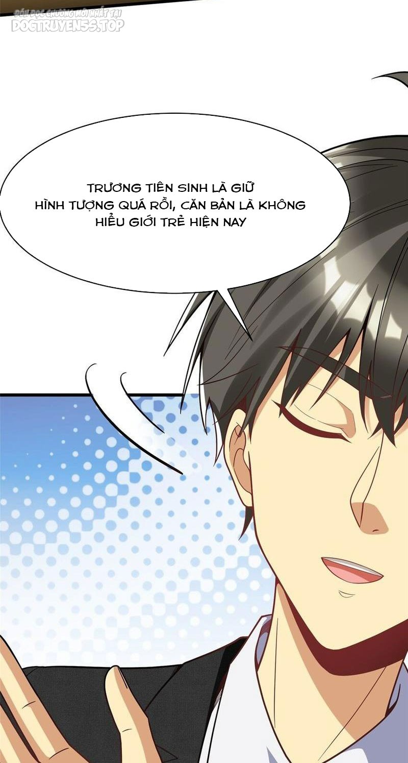 ta làm giàu từ thua lỗ game chapter 123 46