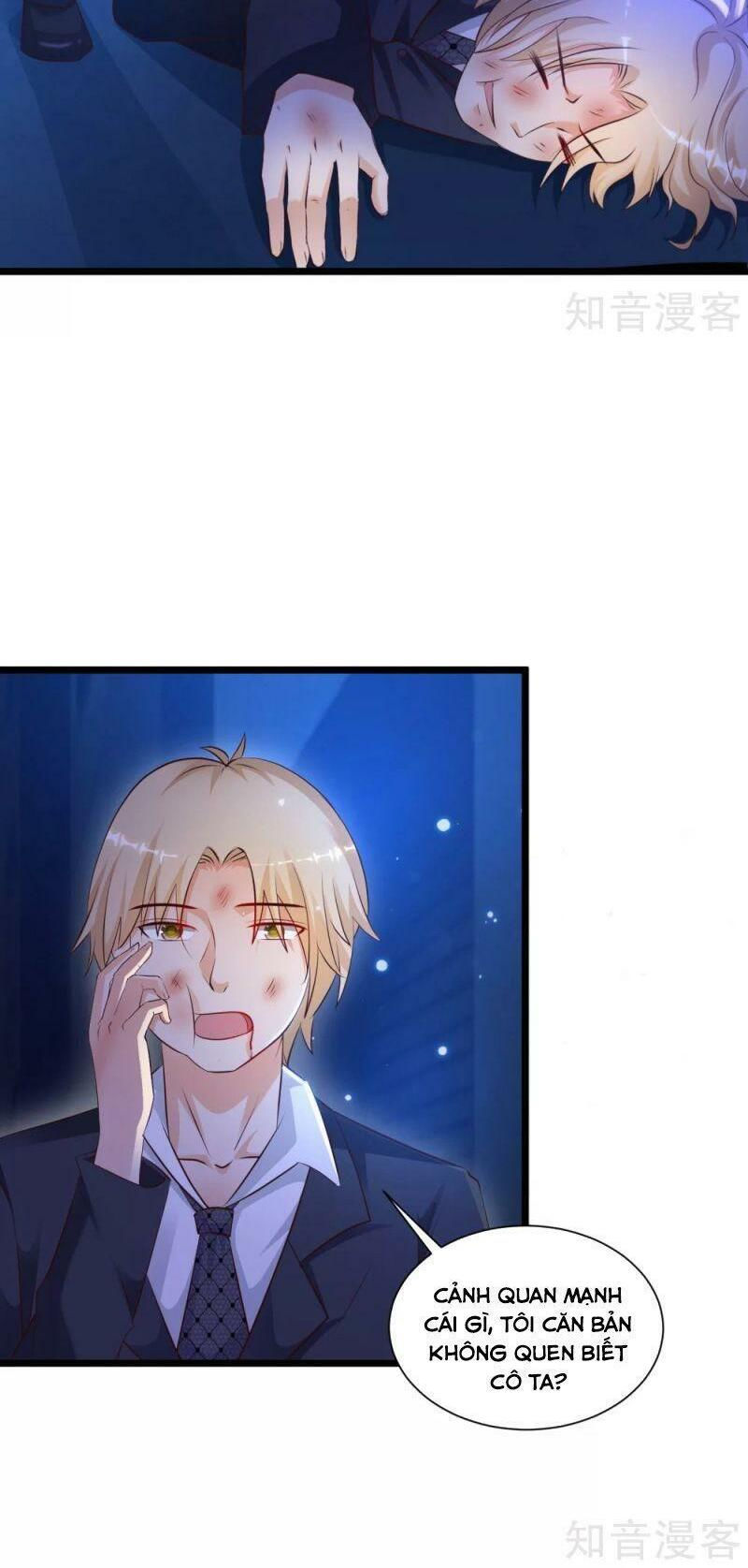 tối cường vận đào hoa chapter 136 36