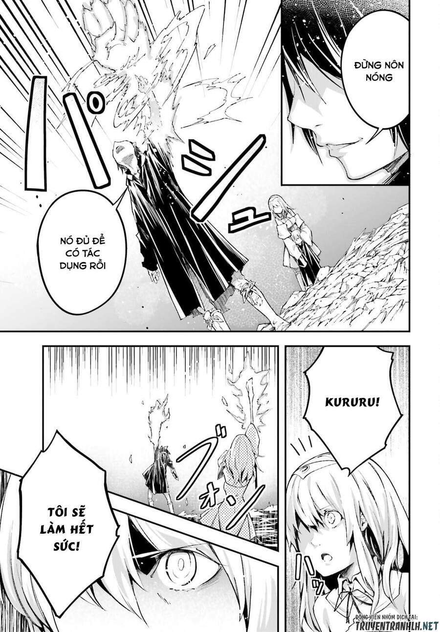 tên thường dân lv.999 chapter 54 23