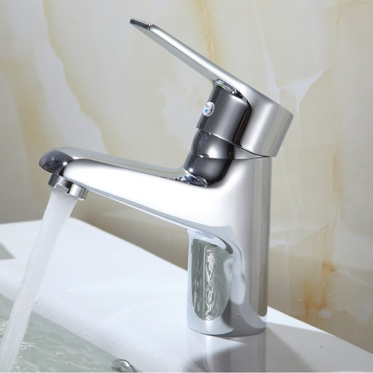 Vòi lavabo NL 6920