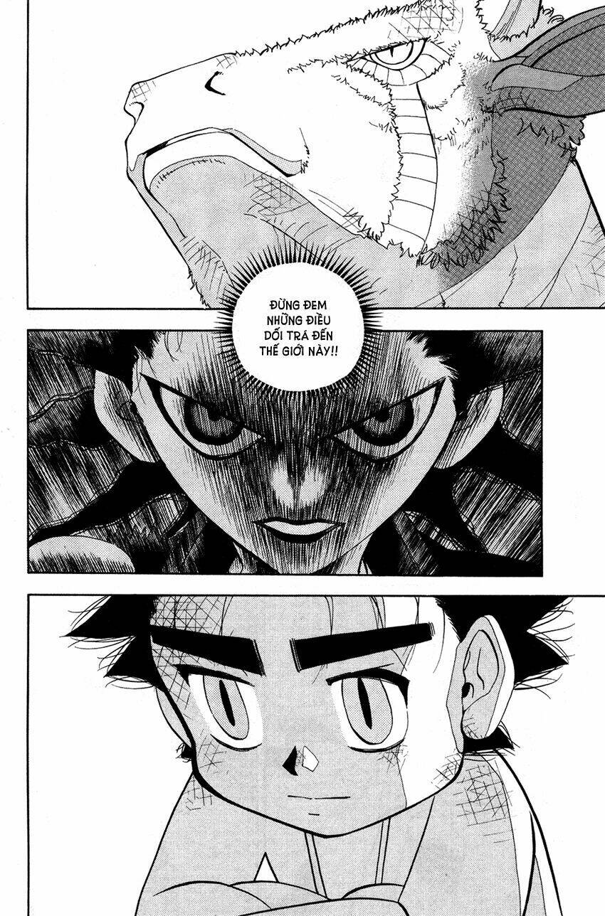 doubutsu no kuni chapter 15 42