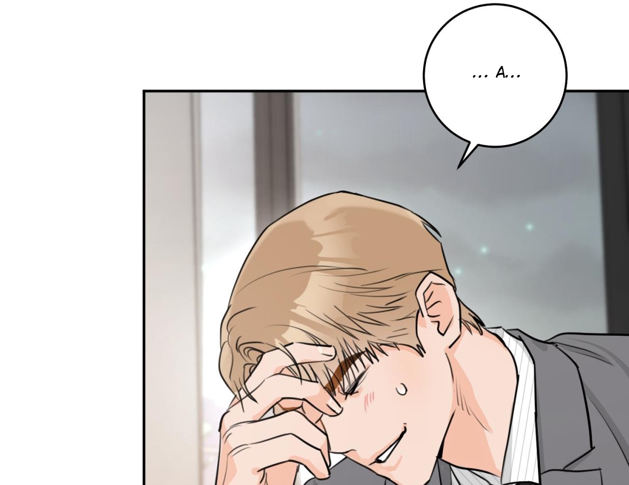 tình mình khó nói chapter 16 180