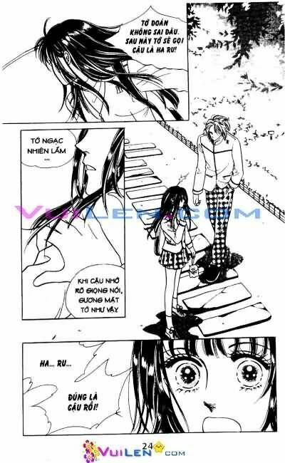 nụ hôn nồng thắm chapter 6 24