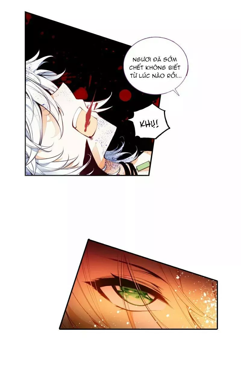 phách đương phu hàng hệ chapter 9 29