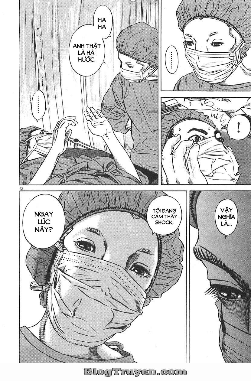 homunculus chapter 63 8