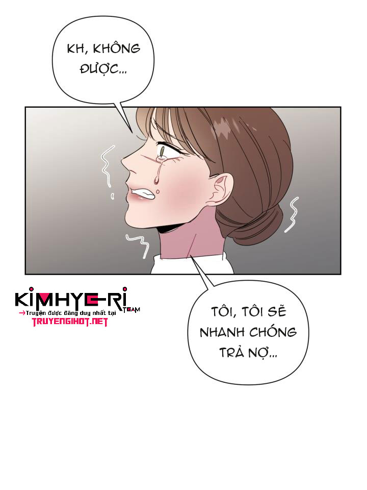 thiên đường (heaven) chapter 20 9