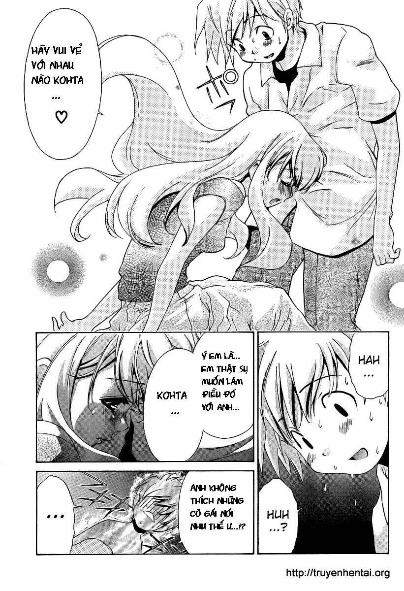 my balls chapter 8 23