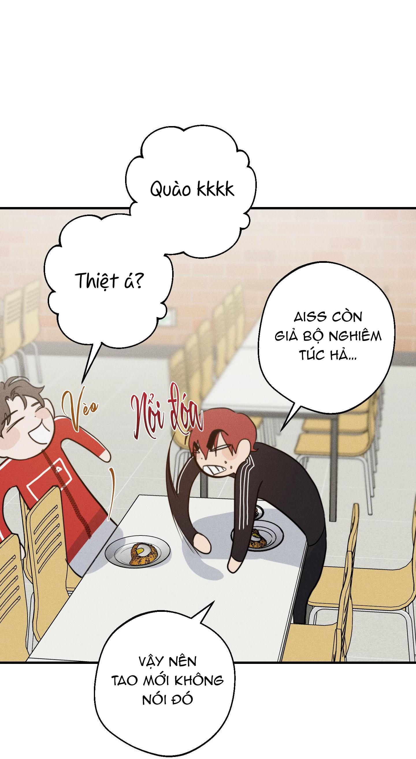 high clear chapter 18 23