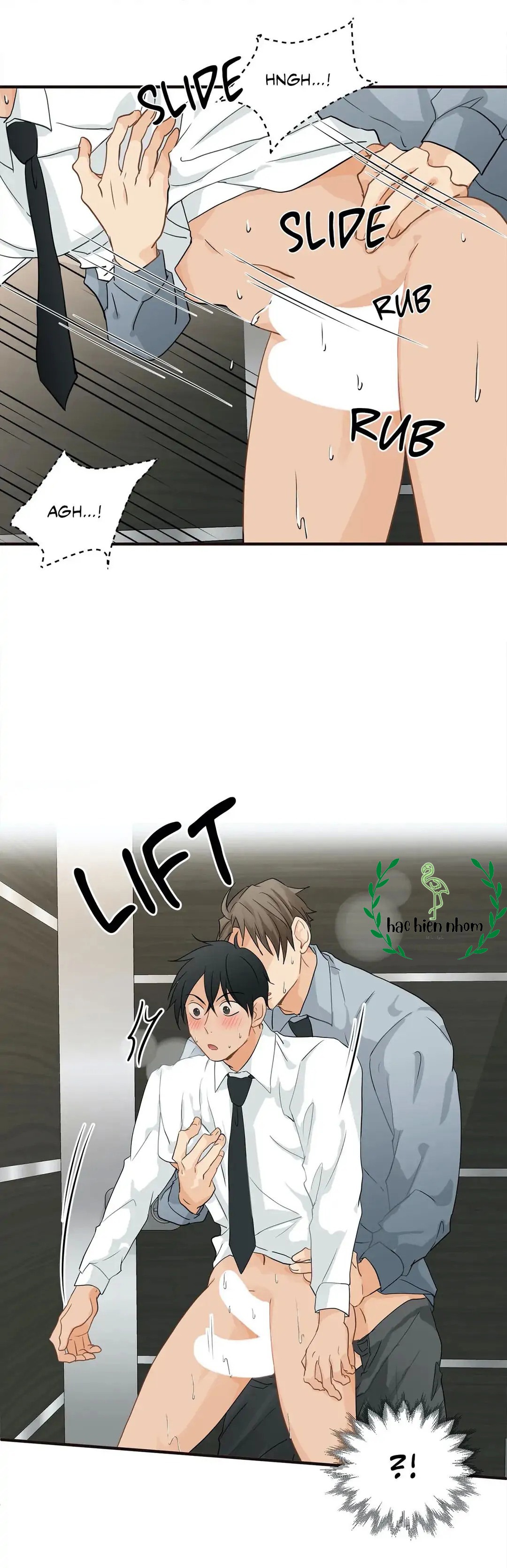 từ đầu xuống chân chapter 7 26