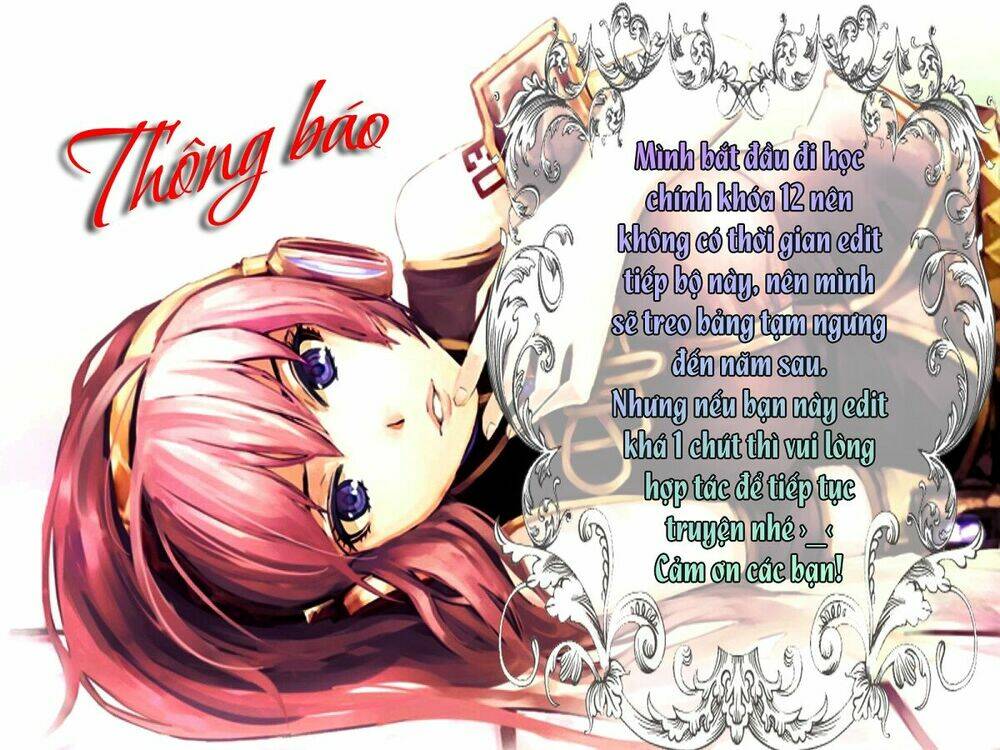 cuộc gặp gỡ diệu kỳ chapter 11 30