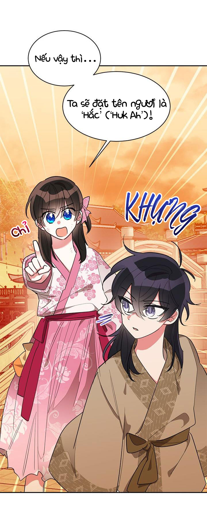 con gái bảo bối của boss phản diện chapter 31 71