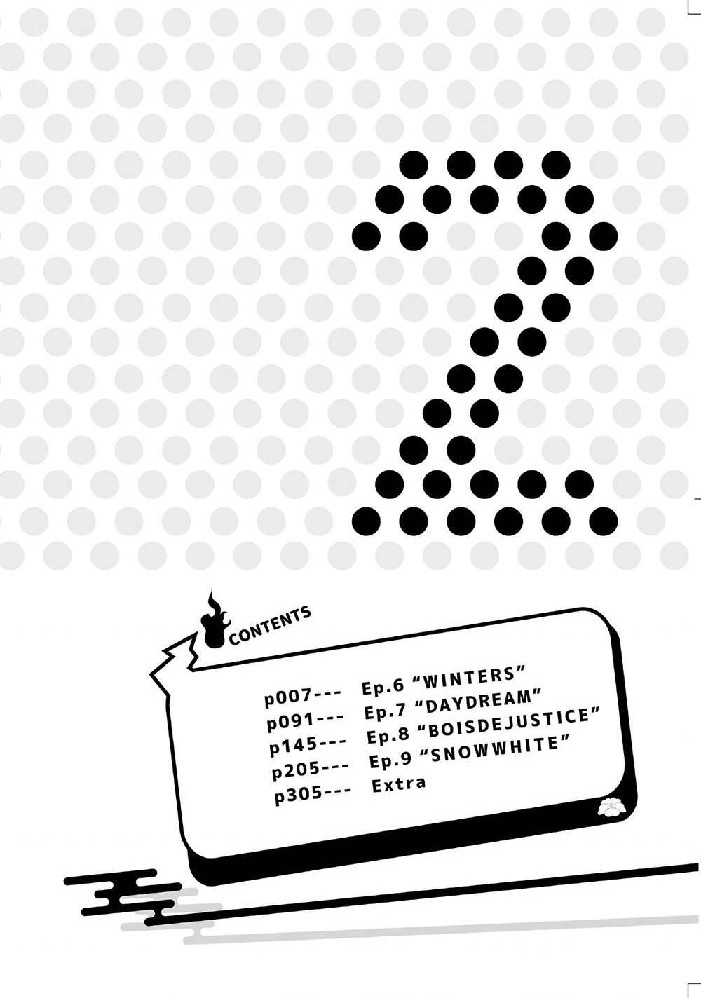 bootsleg chapter 6 5