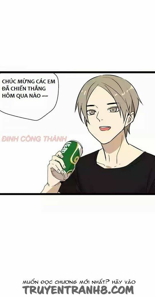 mục vụ chapter 10 36