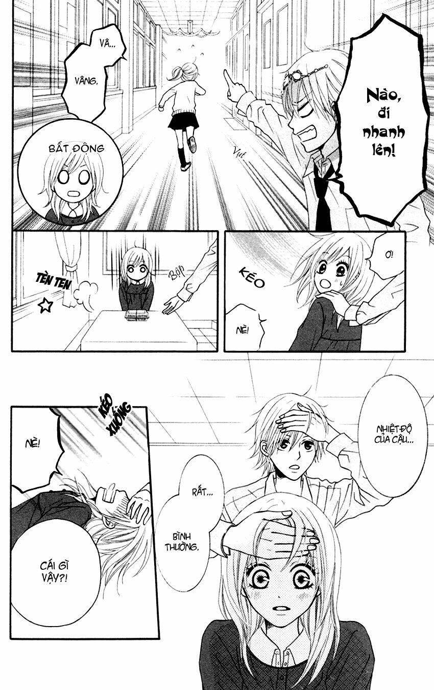 seishun panda! chapter 3 15