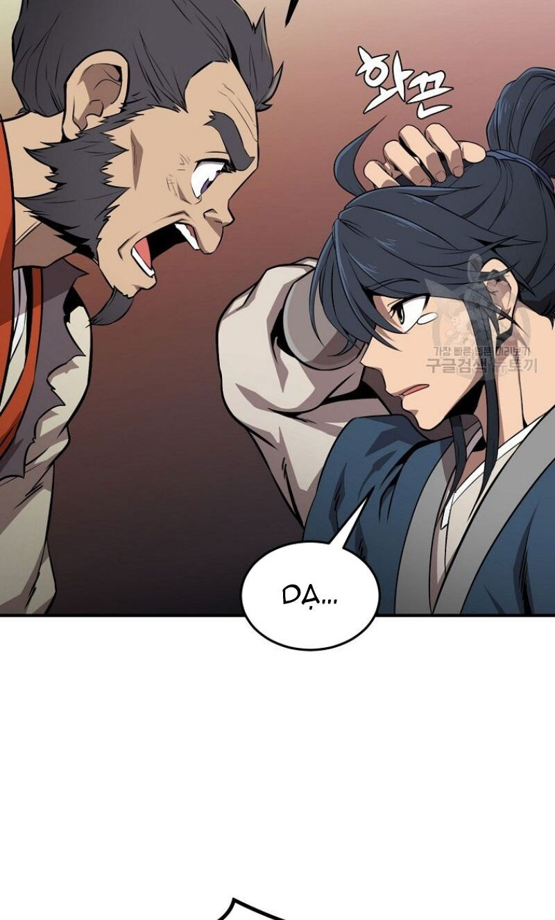 thiếu niên phương sĩ chapter 3 16