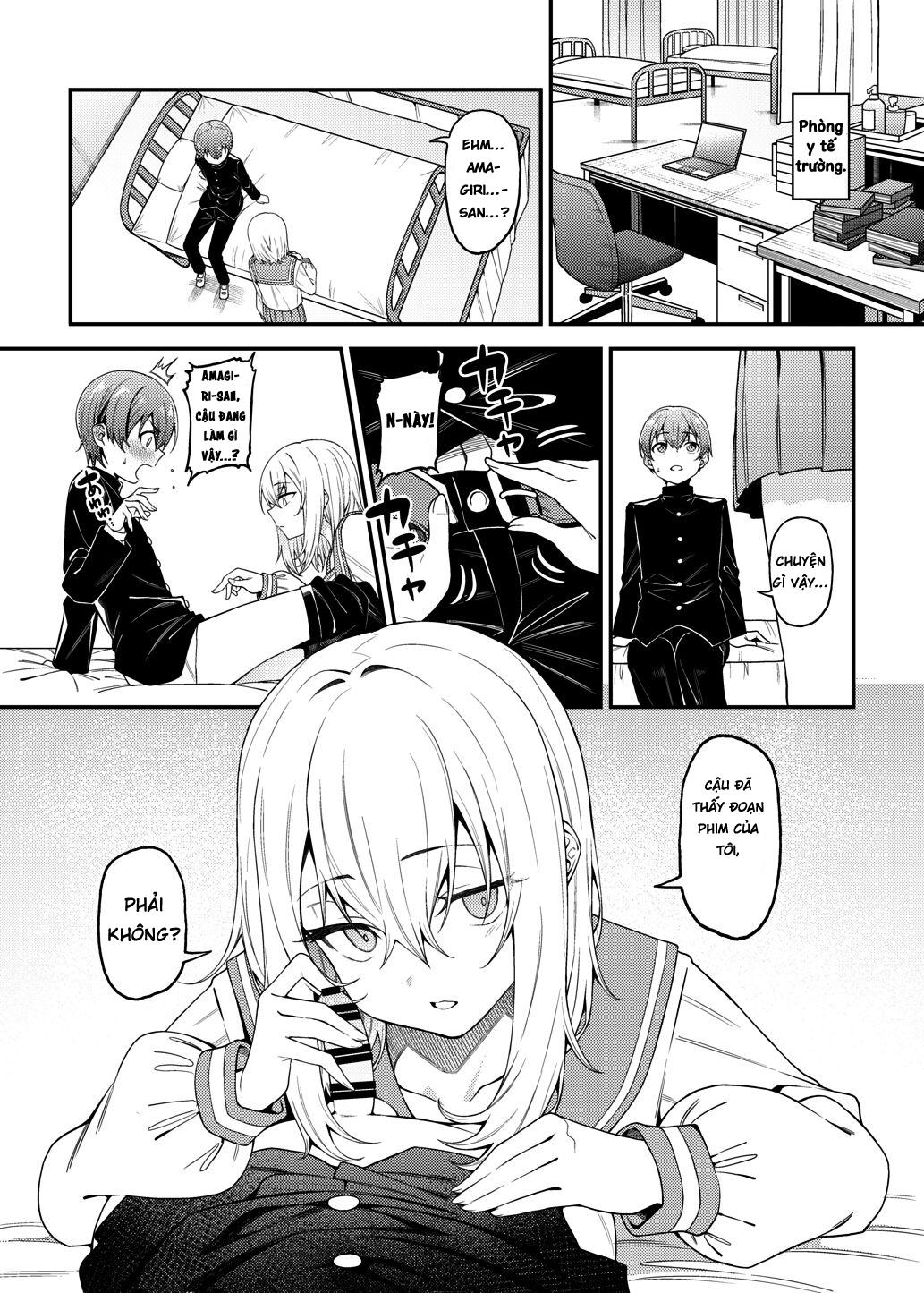 trò tinh nghịch dâm đãng chapter 1 10