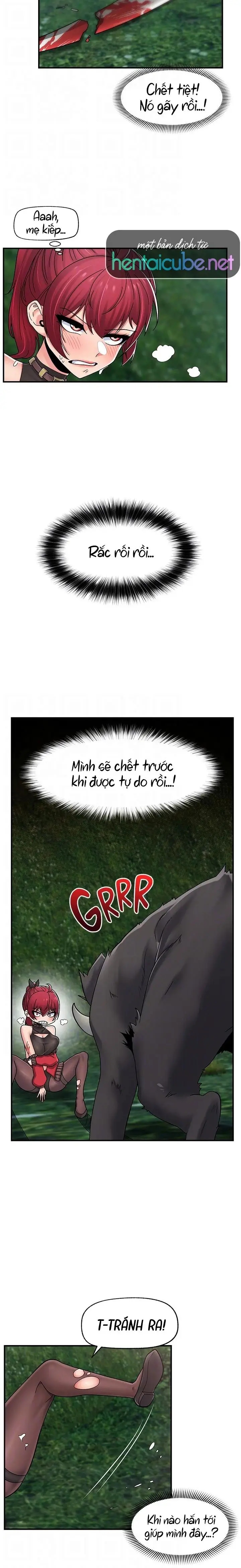 thuật thôi miên sát gái chapter 73 6