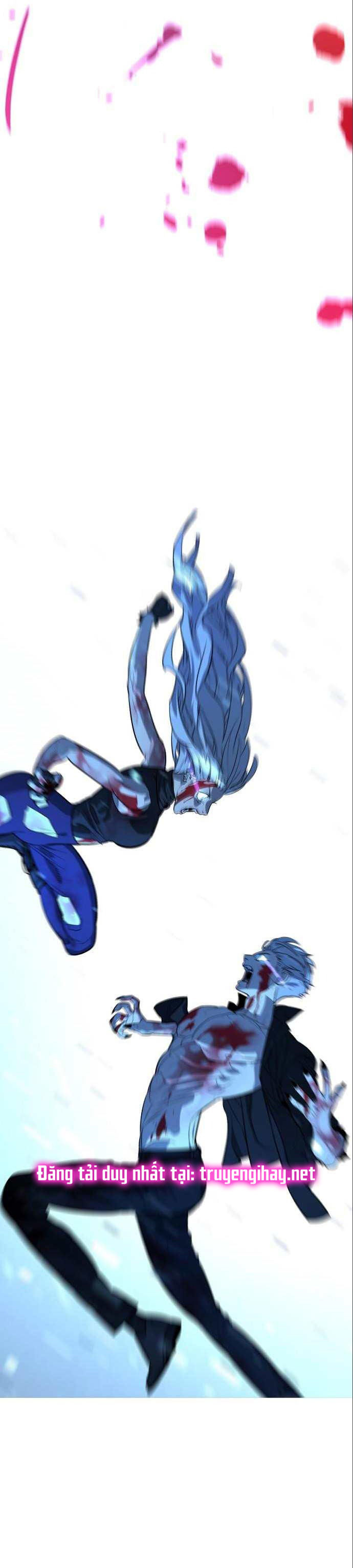 bạch huyết - white blood chapter 90 7