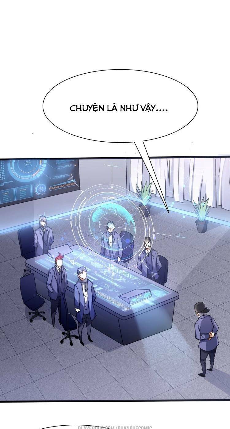 kinh thế kỳ nhân chapter 23 46