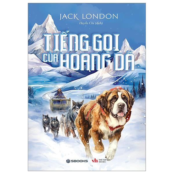 Tiếng Gọi Của Hoang Dã