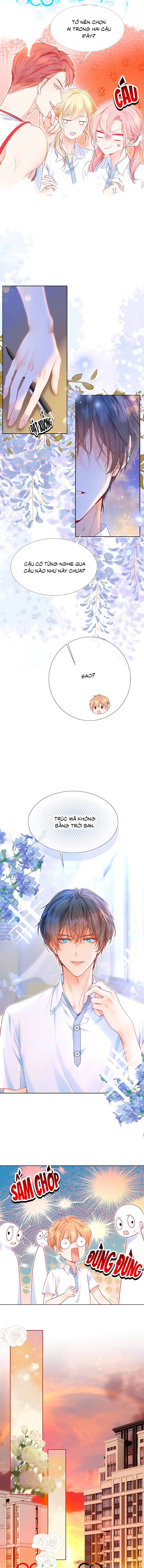 trọng sinh trở về năm ấy chồng tôi là hotboy chapter 6 6