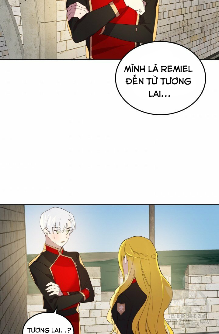 hủy bỏ điều ưóc này! chapter 5 67