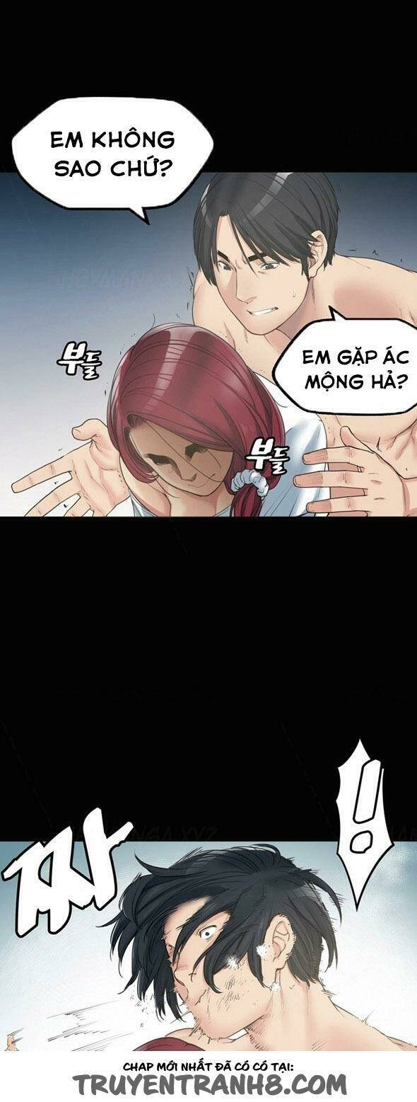 bạn gái của bạn thân chapter 10 23