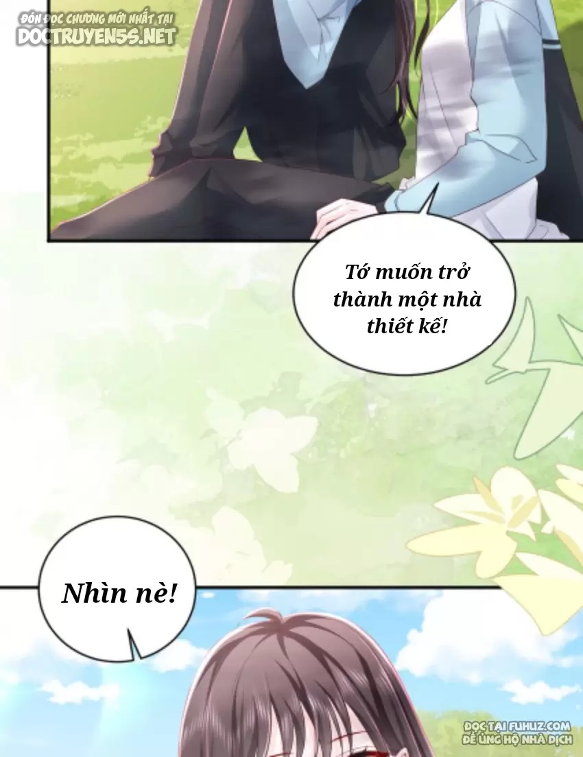 mận xanh chapter 55 20