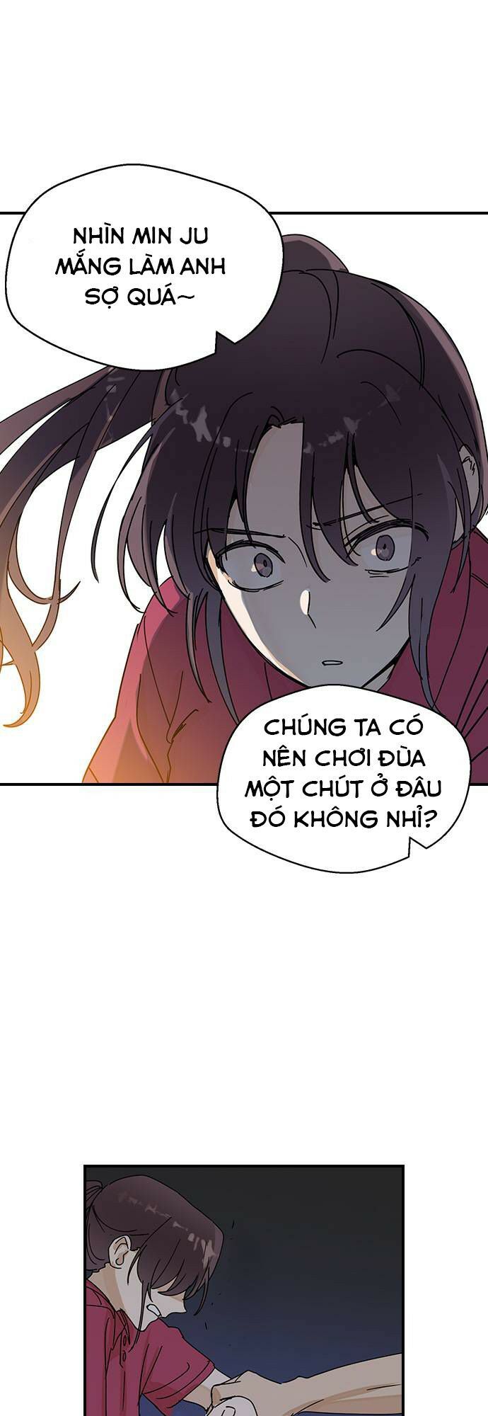 duyên nợ kiếp trước chapter 1 83