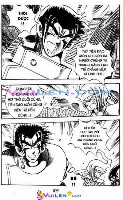 những người bạn tốt chapter 25 110