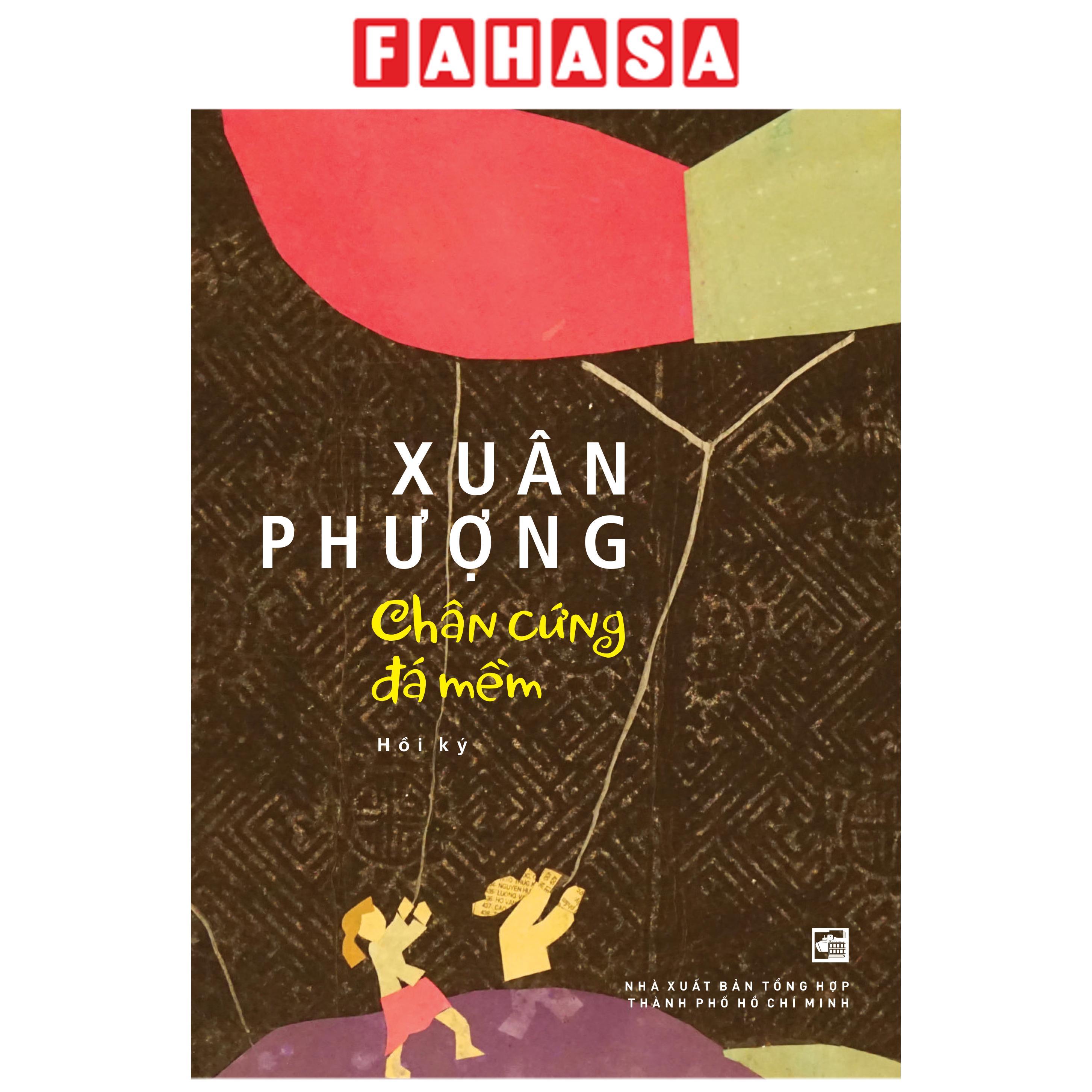 Sách - Chân Cứng Đá Mềm