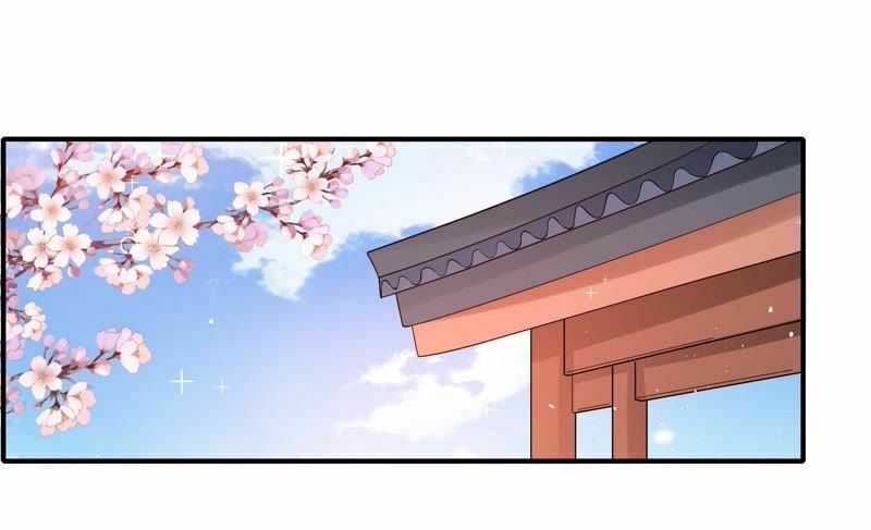 ngày nào thiếu soái cũng ghen chapter 32 1