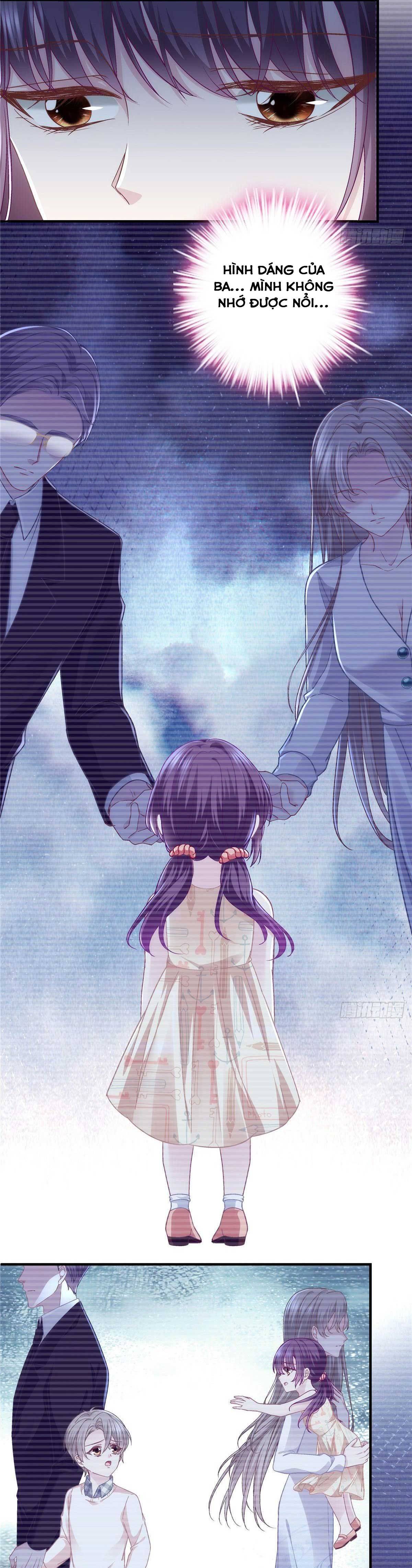 trọng sinh về chinh phục tổng tài chapter 70 20