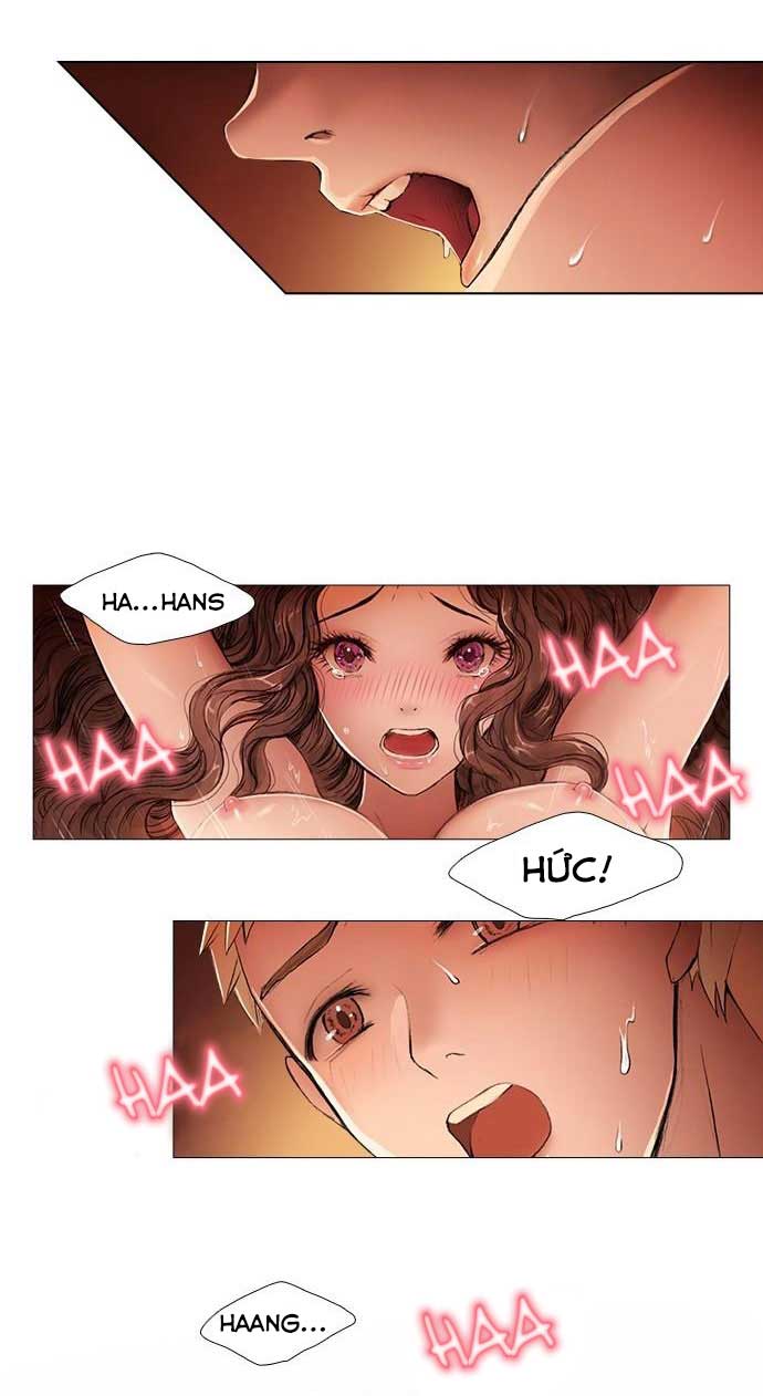 tôi chính là nhà sưu tập chim chapter 2 7