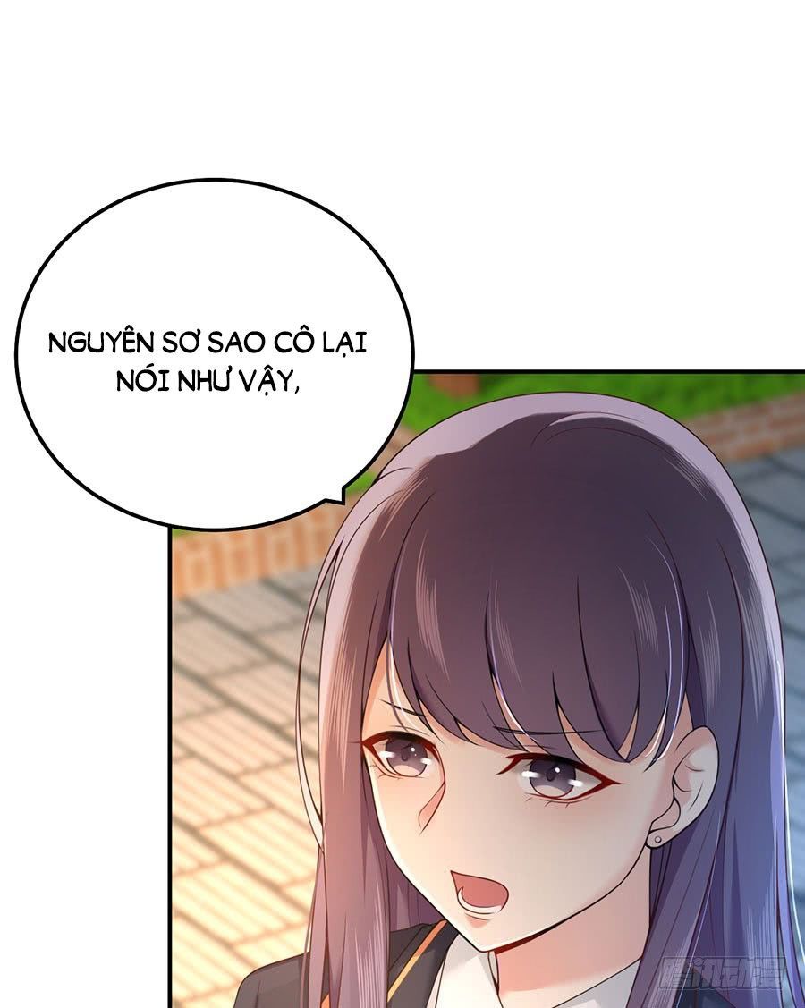 nam thần truy thê chỉ nam chapter 13.2 6