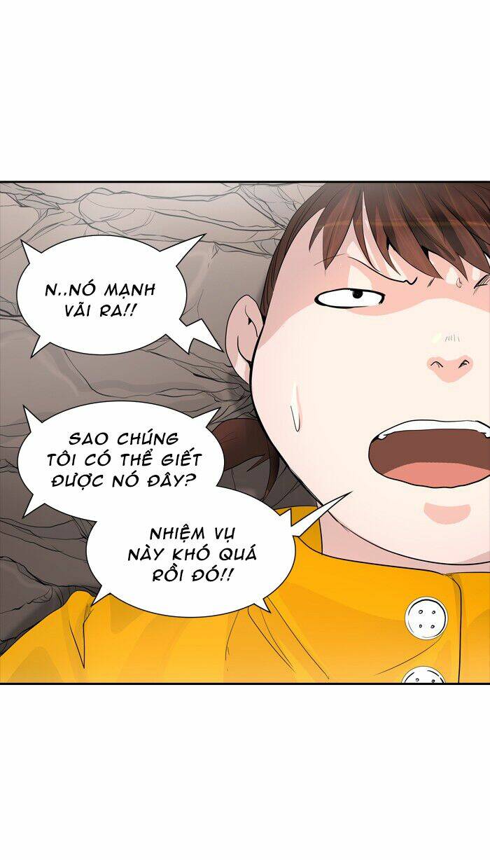 cuộc chiến trong tòa tháp chapter 358 86