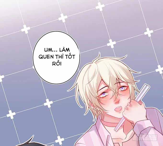 dưỡng khí chí mạng chapter 36 46