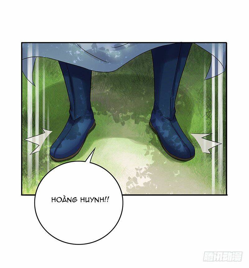 khuynh thế độc phi chapter 26 18