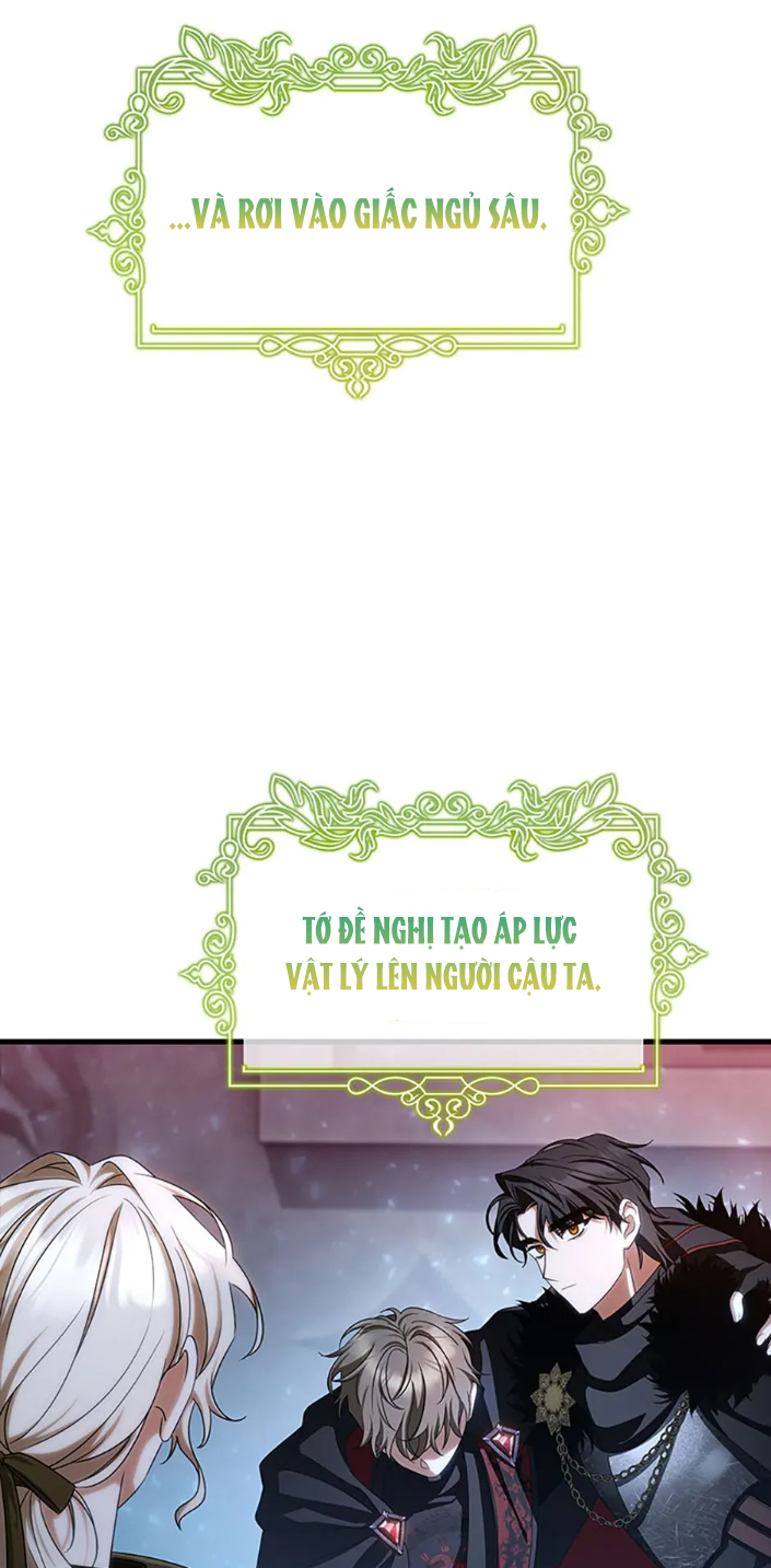 vị cứu tinh của nam phản diện chapter 66 10