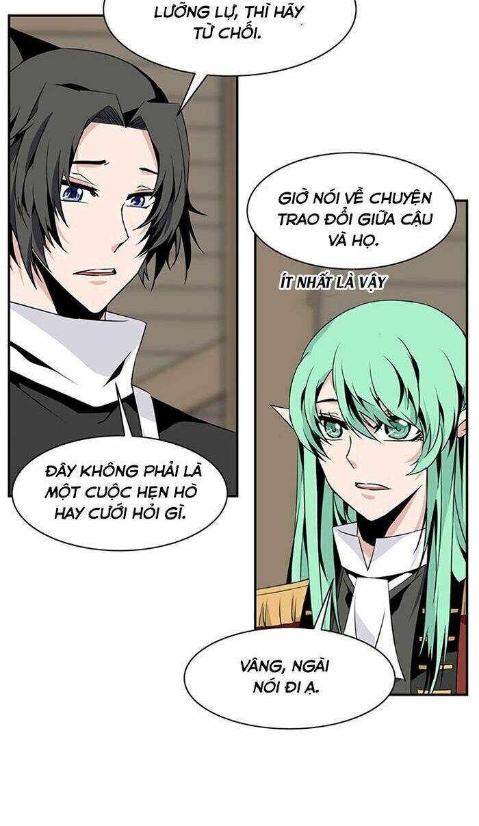 ảo mộng vương chapter 70 19