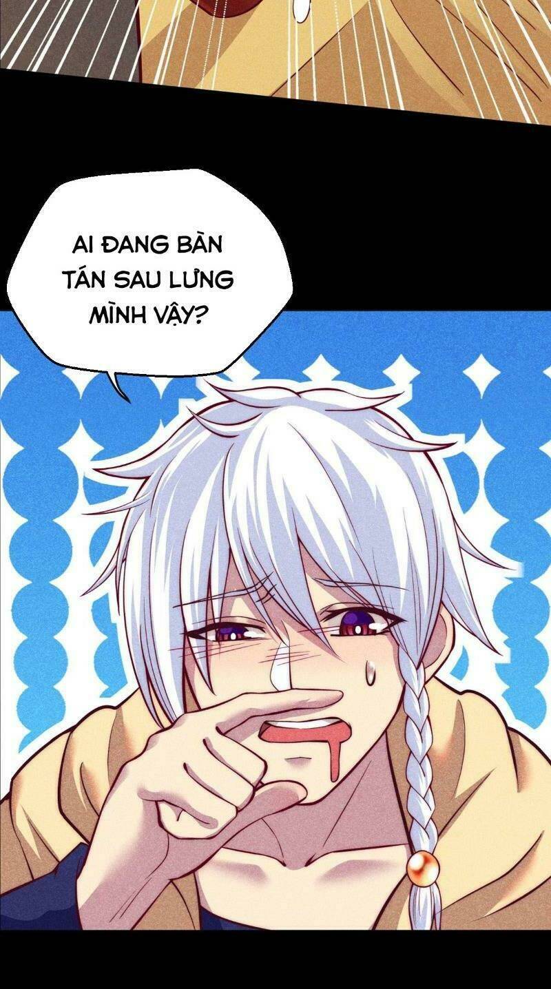 thần tiên rút thẻ chapter 0 9