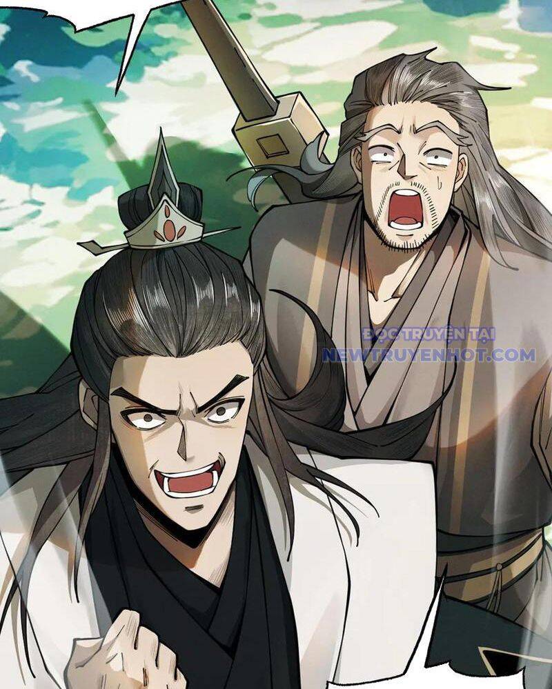 gặp mạnh thì càng mạnh, tu vi của ta không giới hạn chapter 16 10