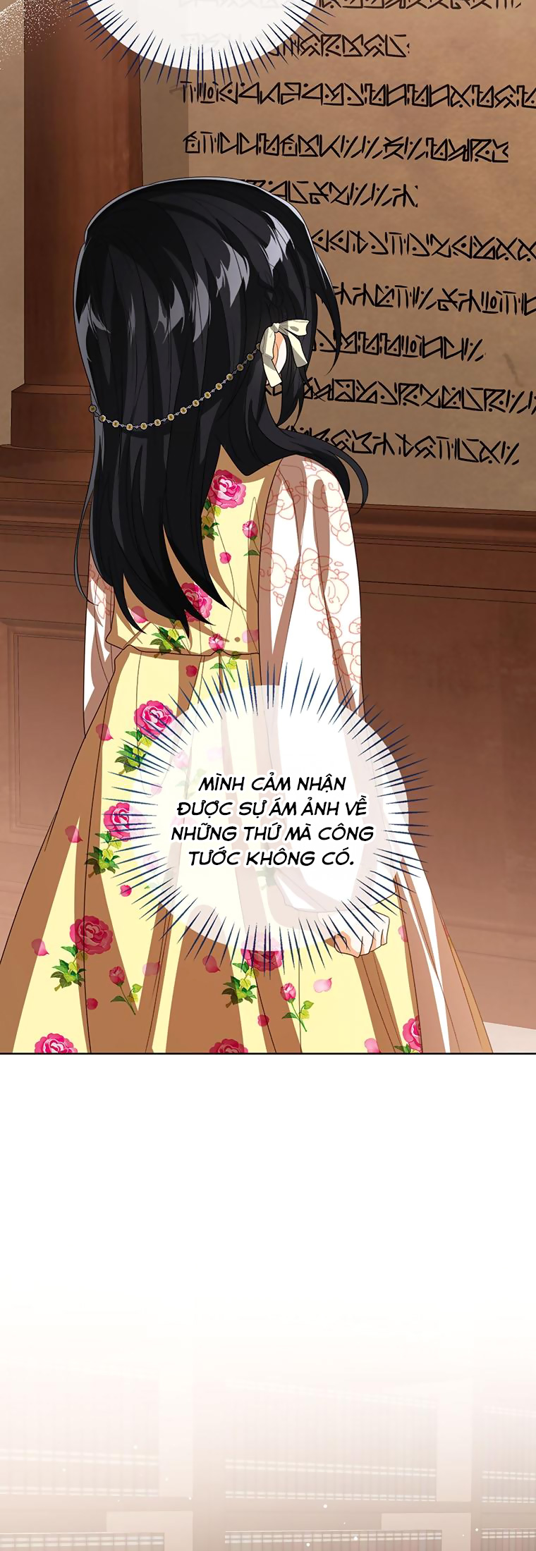 tôi không muốn trở thành nữ phản diện chapter 104 6